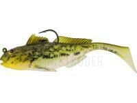 Gummifisch Westin Gunnar The Goby R2F 12.5cm 37g - Headlight Goby