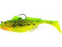 Gummifisch Westin Gunnar The Goby R2F 12.5cm 37g - Slimy Green