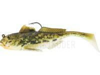 Gummifisch Westin Gunnar The Goby R2F 12.5cm 37g - Spotted Goby