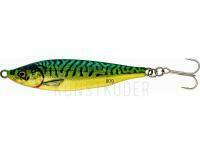 Köder Westin Herrix Jig 9.4cm 80g - Green Gold Mackerel