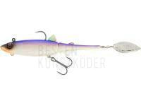 Köder Westin HypoTeez Spintail 14cm 47g - Ghostlight