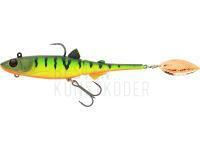 Köder Westin HypoTeez Spintail 14cm 47g - Tiger Perch