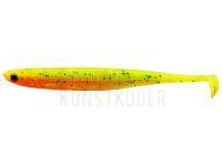 Gummifish Westin KickTeez Shadtail Bulk 15cm 10g - Green Tomato