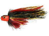 Köder Westin Monsterfly 22cm 44g - Fire