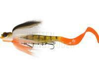 Gummifisch Westin Pike Teezer R2F 30cm 140g - Gold Berry