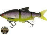 Köder Westin Ricky The Roach Inline 20cm 119g - Ghost UV Roach (Limited)