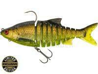 Köder Westin Ricky The Roach Multi Jointed R2F 18cm 83g - Secret UV Roach (Limited)