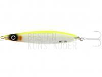 Küstenwobbler Westin Salty 7cm 12g - 3D Yellow Ayu