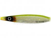 Meeresköder Westin Salty Inline 7.5cm 14g - Yellow Ayu