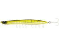 Köder Westin Sandy Fixed SBass 10cm 14g -  UV Transparent Ammo Scales