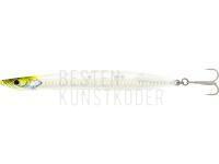 Köder Westin Sandy Fixed SBass 11cm 18g - Silver Ghost Scales