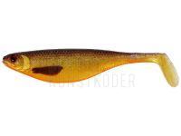 Gummifisch Westin ShadTeez High 12cm | Gold Rush