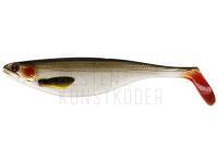 Gummifisch Westin ShadTeez High 12cm | Lively Roach