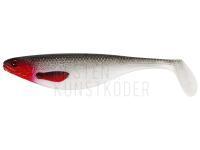 Gummifisch Westin ShadTeez High 16cm | Redlight