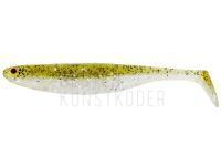 Gummifisch Westin ShadTeez Slim Bulk 10cm 6g - Pearl Sand