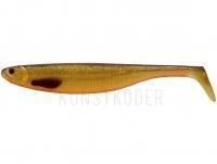 Gummifish Westin ShadTeez Slim V2 22cm - Gold Rush