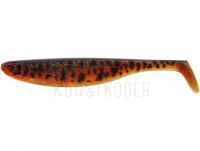 Gummifish Westin ShadTeez Slim V2 22cm - Motoroil Burbot