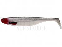 Gummifish Westin ShadTeez Slim V2 22cm - Redlight