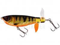 Wobbler Westin Spot-On Twin Turbo 9cm 19g - Bling Perch