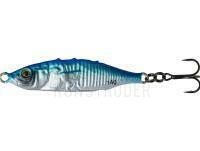 Köder Westin Stickleback 7cm 14g - Blue Stickle