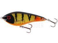 Jerkbait Westin Swim Glidebait 10cm 31g Low Floating - 3D Golden Perch