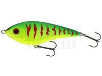 Jerkbait Westin Swim Glidebait 10cm 31g Low Floating - Concealed Fish+