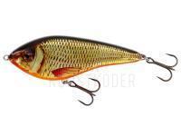 Jerkbait Westin Swim Glidebait 10cm 31g Low Floating - Real Rudd