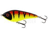 Jerkbait Westin Swim Glidebait 6.5cm 9g Suspending - Alert Perch