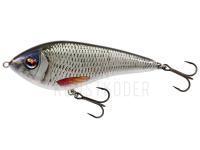 Jerkbait Westin Swim Glidebait 6.5cm 9g Suspending - Real Roach