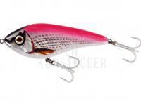 Köder Westin Swim SW 12cm 60g - Pink Mullet