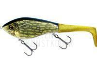 Köder Westin Swim Tail Hybrid 10cm 34g - Real Pike