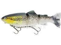 Köder Westin Tommy the Trout Inline 15cm 45g - Headlight Deluxe Trout
