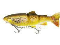 Köder Westin Tommy the Trout Inline 15cm 45g - Real Trout