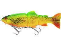 Köder Westin Tommy the Trout Inline 40cm 800g - Firetiger Trout