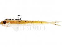 Gummifish Westin TwinTeez Pelagic V-Tail R'N'R 21cm - Light Baitfish