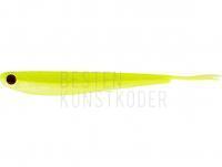 Gummifishe Westin TwinTeez V2 V-Tail 6.5cm 1g - Slime Curd