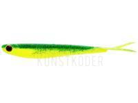 Gummifish Westin TwinTeez V2 V-Tail Bulk 14.50cm 9g - Fireflash