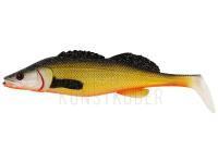 Gummifish Westin ZanderTeez Shadtail 12cm 21g - Official Roach