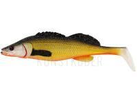 Gummifisch Westin ZanderTeez Shadtail Bulk 12cm 21g - Official Roach