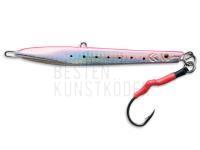 Metal Jig Williamson Abyss Speed Jig ASJ100 | 15.5cm 100g - P Pink