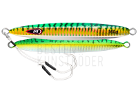 Köder Williamson Slide Dancer 4.5" 115mm 130g - MD Mack Daddy