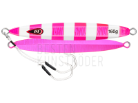 Köder Williamson Slide Dancer 4" 105mm 100g - CF Candy Floss