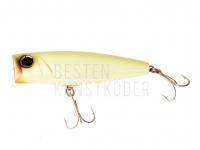 Oberflächenwobbler Yo-Zuri 3D Inshore Popper 120mm 45g - Bone (R1412-BN)