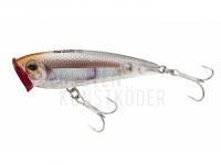 Oberflächenwobbler Yo-Zuri 3D Inshore Popper 120mm 45g - Real Glass Minnow (R1412-RGLM)