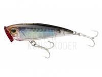 Oberflächenwobbler Yo-Zuri 3D Inshore Popper 120mm 45g - Real Mullet (R1412-RMT)