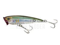 Oberflächenwobbler Yo-Zuri 3D Inshore Popper 90mm 24g - Ayu (R1411-HHAY)