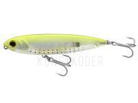 Oberflächenköder Yo-Zuri 3D Inshore Topknock Pencil 5 in | 125mm | 1 oz | 30g - Chartreuse (R1369-GHCS)