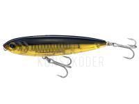 Oberflächenköder Yo-Zuri 3D Inshore Topknock Pencil 5 in | 125mm | 1 oz | 30g - Gold Black (R1369-HGBL)