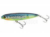 Oberflächenköder Yo-Zuri 3D Inshore Topknock Pencil 5 in | 125mm | 1 oz | 30g - Mardi Gras (R1369-MDG)