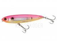 Oberflächenköder Yo-Zuri 3D Inshore Topknock Pencil 5 in | 125mm | 1 oz | 30g - Pink Silver Chart (R1369-PSCL)